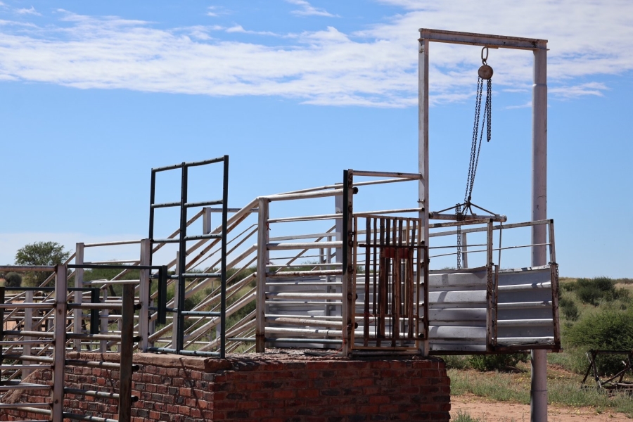 Commercial Property for Sale in Upington Rural Northern Cape